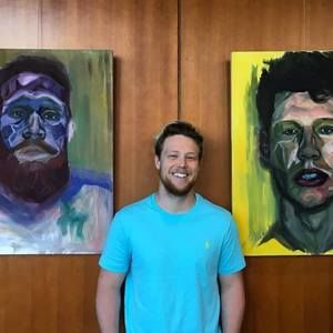 Meet your Posher, Shane